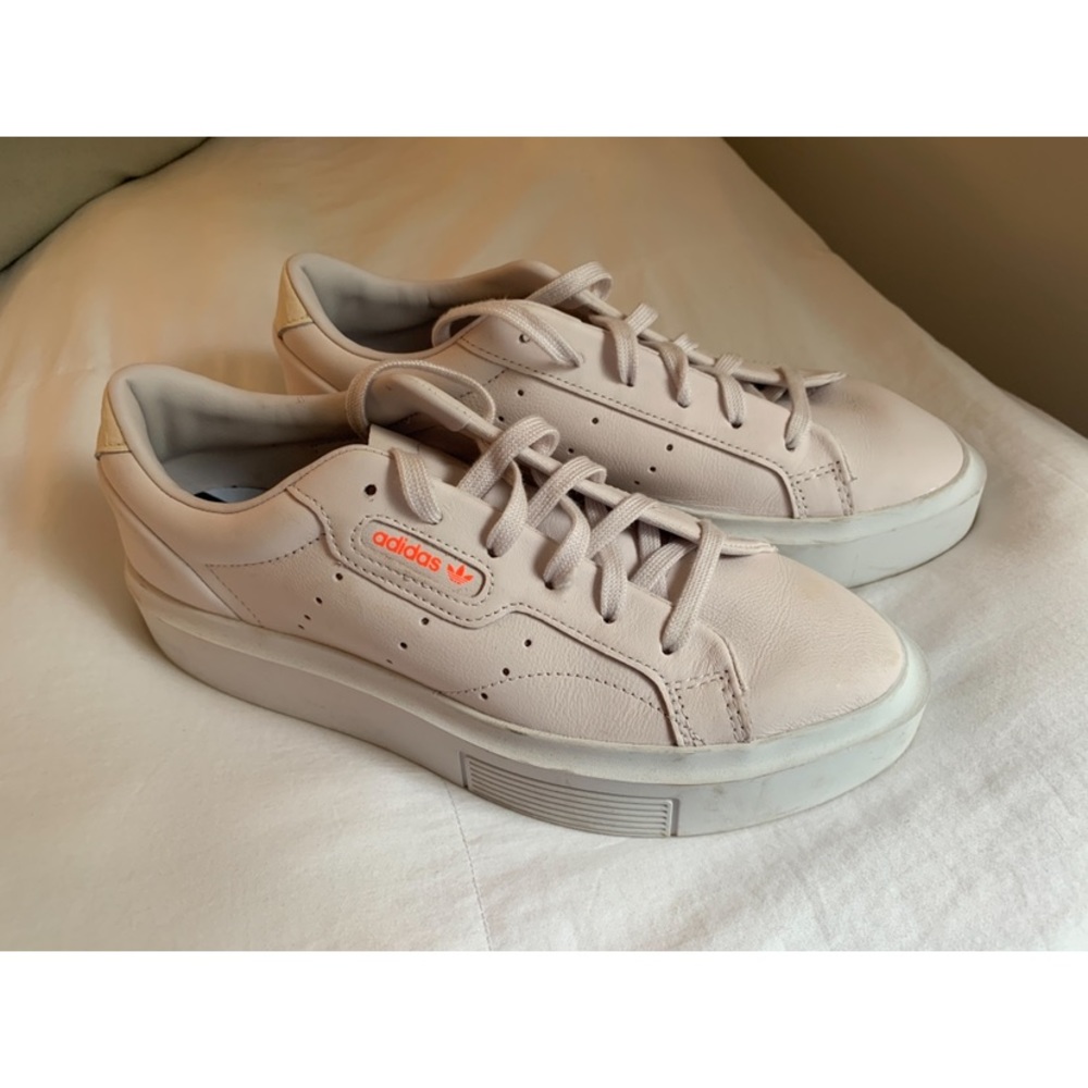 Adidas Sleek Super Sneakers